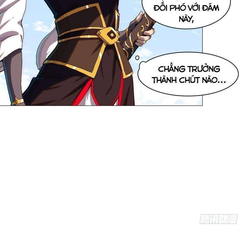 Tu Tiên Giả Đại Chiến Siêu Năng Lực Chapter 107 - 4