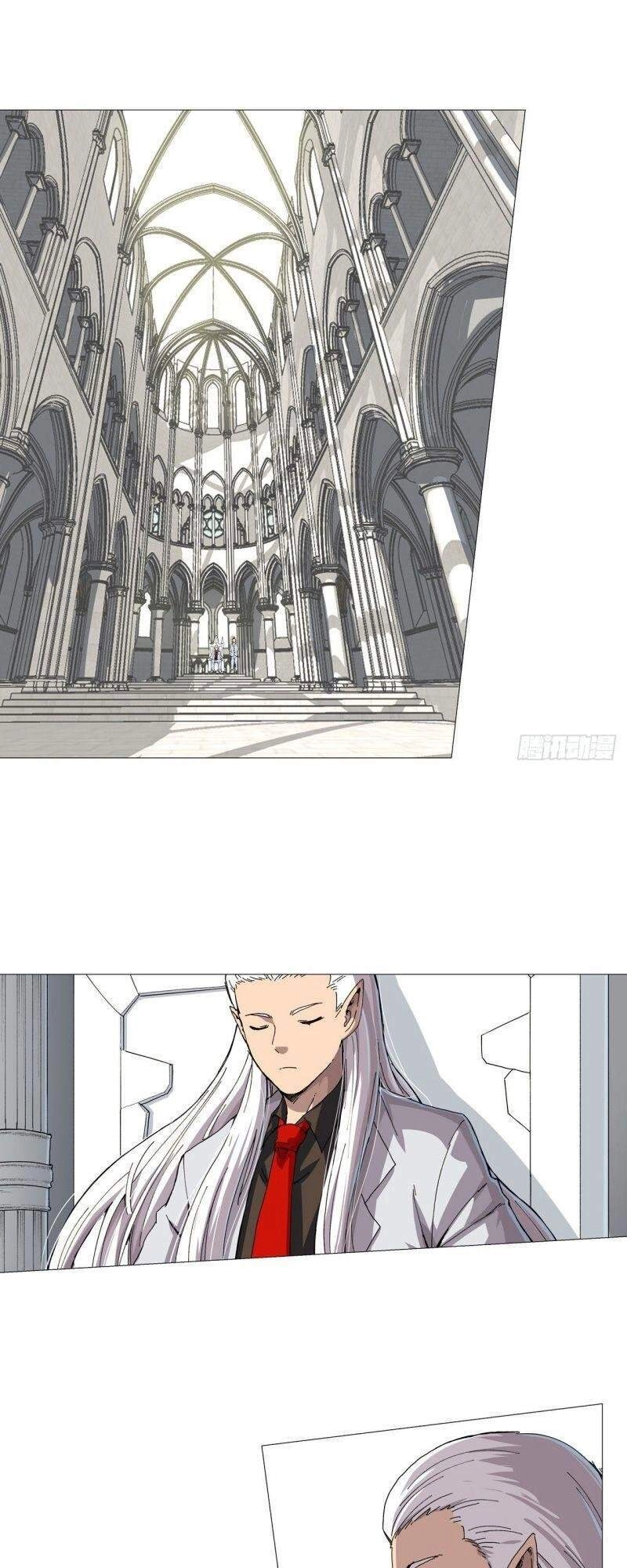 Tu Tiên Giả Đại Chiến Siêu Năng Lực Chapter 107 - 7