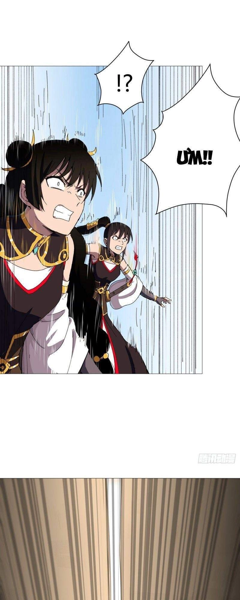 Tu Tiên Giả Đại Chiến Siêu Năng Lực Chapter 107 - 10