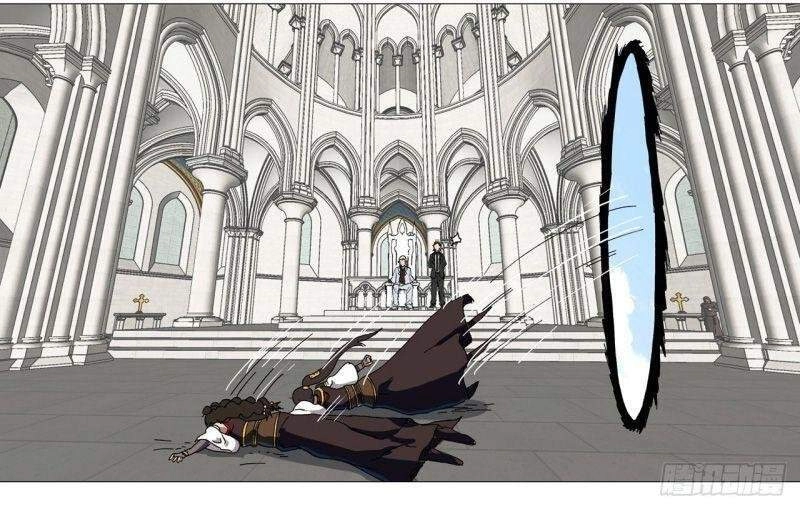 Tu Tiên Giả Đại Chiến Siêu Năng Lực Chapter 107 - 15