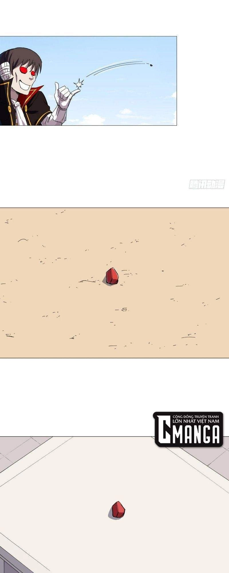 Tu Tiên Giả Đại Chiến Siêu Năng Lực Chapter 107 - 24