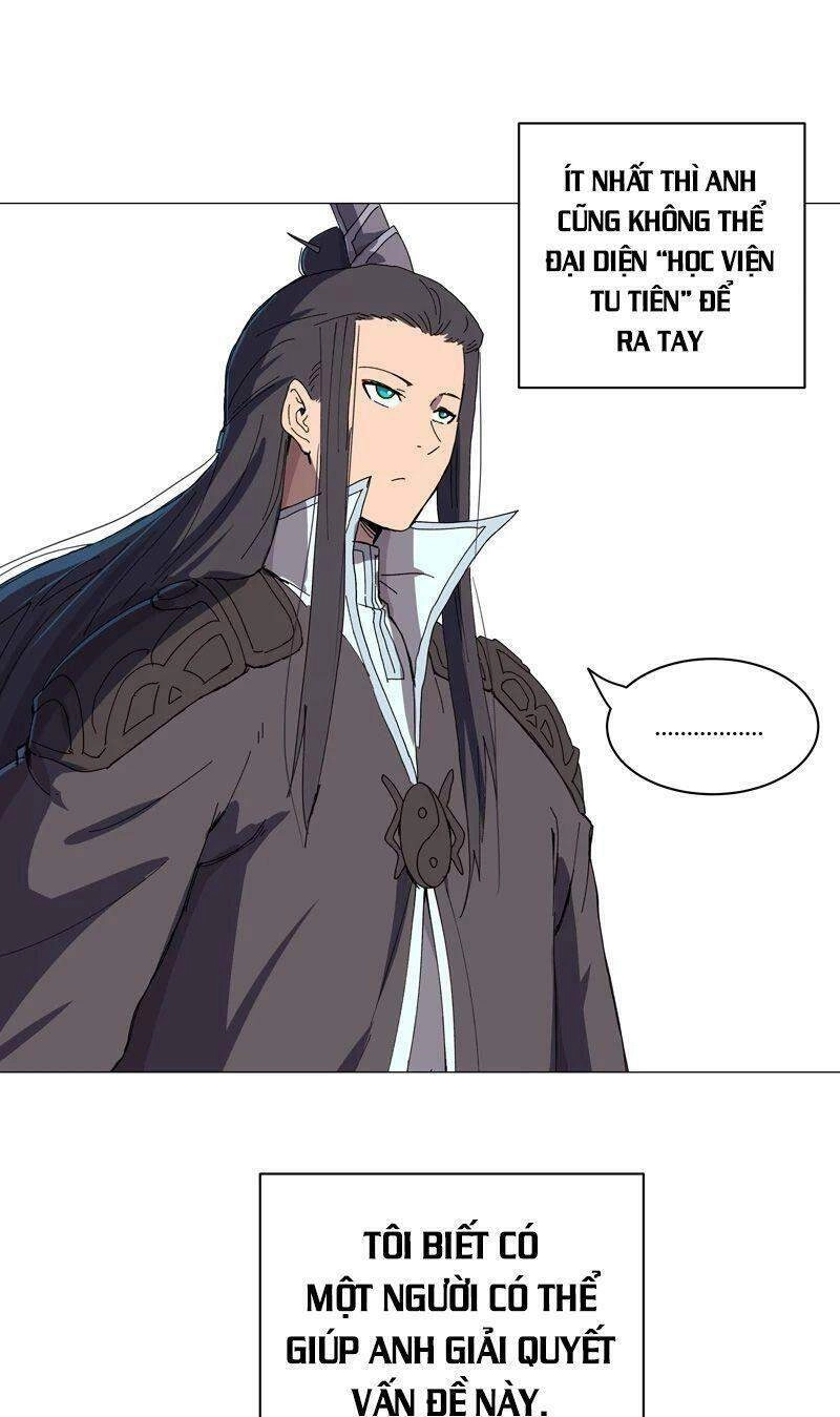 Tu Tiên Giả Đại Chiến Siêu Năng Lực Chapter 108 - 11