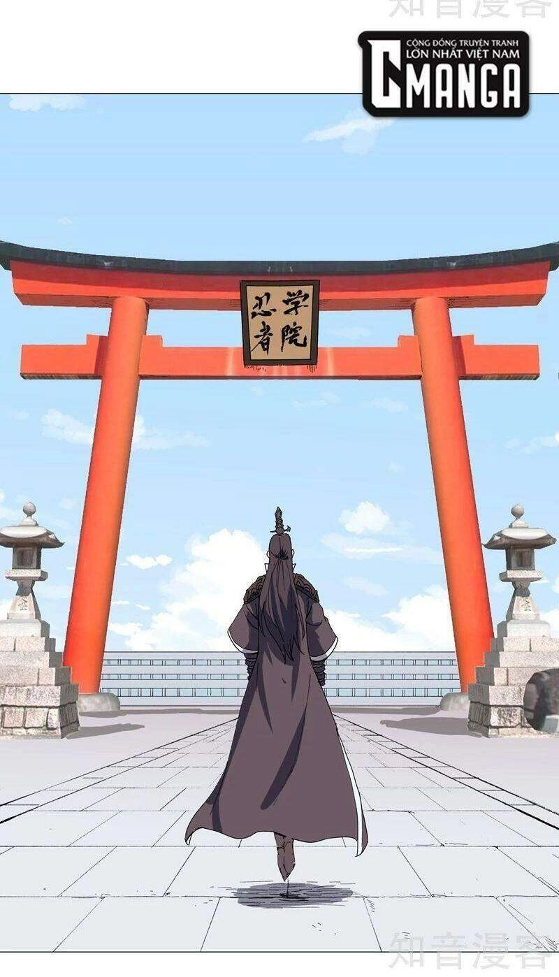 Tu Tiên Giả Đại Chiến Siêu Năng Lực Chapter 108 - 15