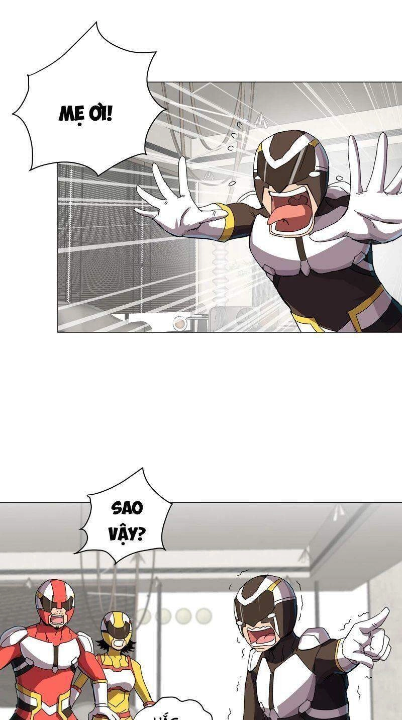 Tu Tiên Giả Đại Chiến Siêu Năng Lực Chapter 108 - 16