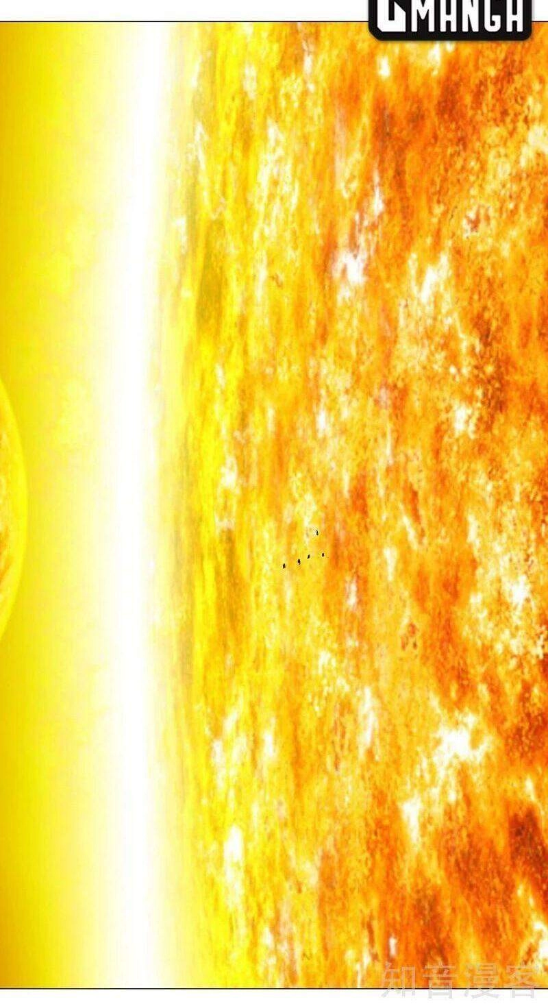 Tu Tiên Giả Đại Chiến Siêu Năng Lực Chapter 108 - 21