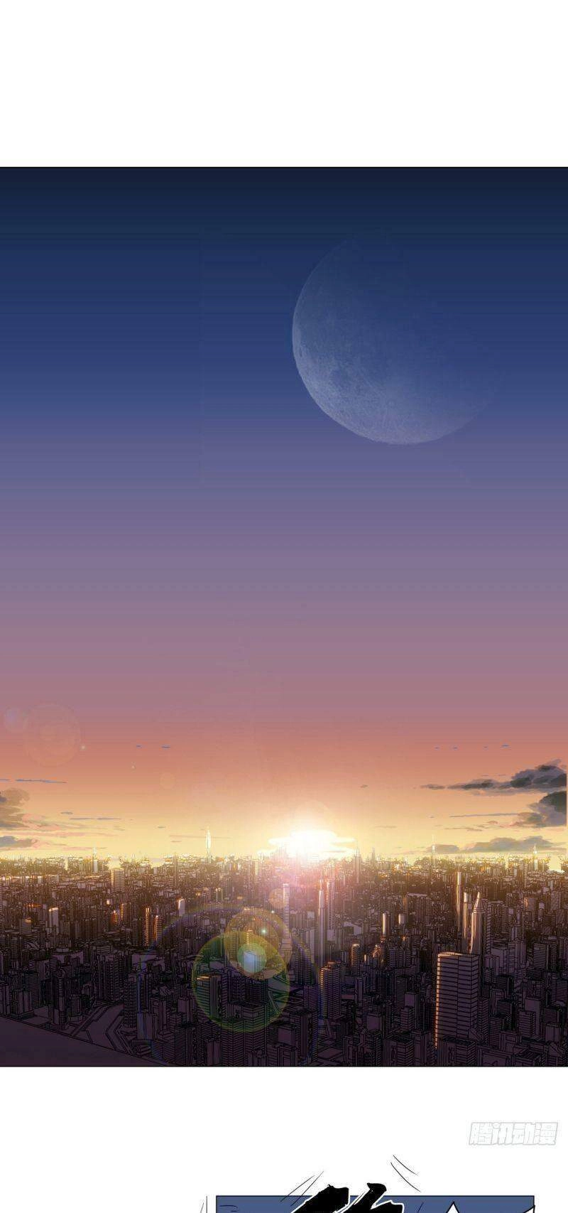 Tu Tiên Giả Đại Chiến Siêu Năng Lực Chapter 109 - 1