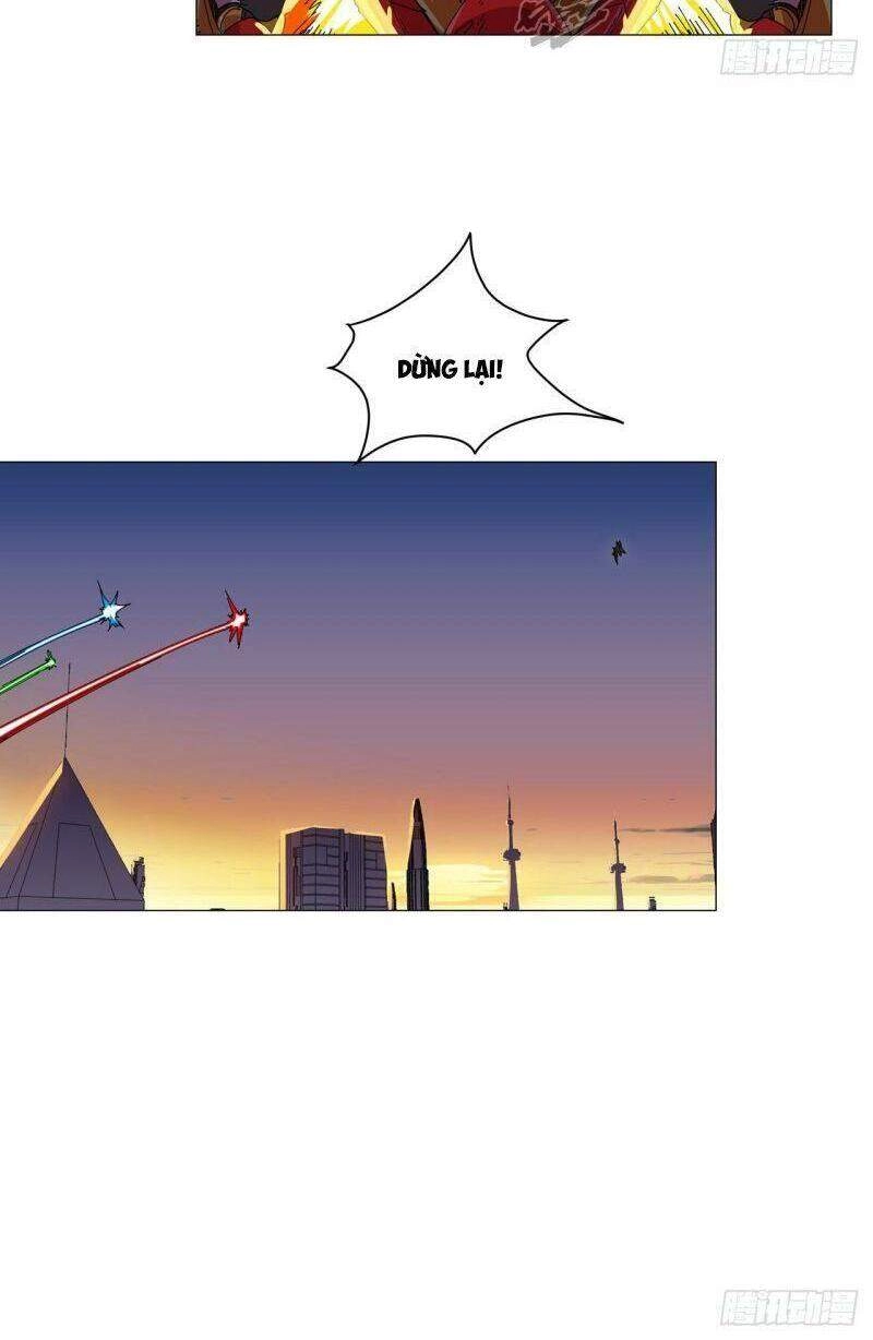 Tu Tiên Giả Đại Chiến Siêu Năng Lực Chapter 109 - 4