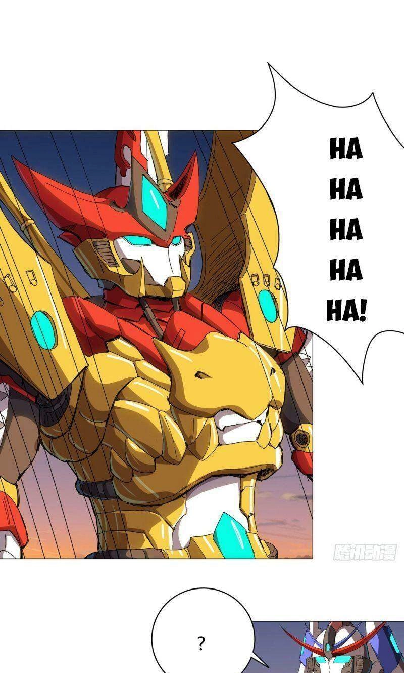 Tu Tiên Giả Đại Chiến Siêu Năng Lực Chapter 109 - 9