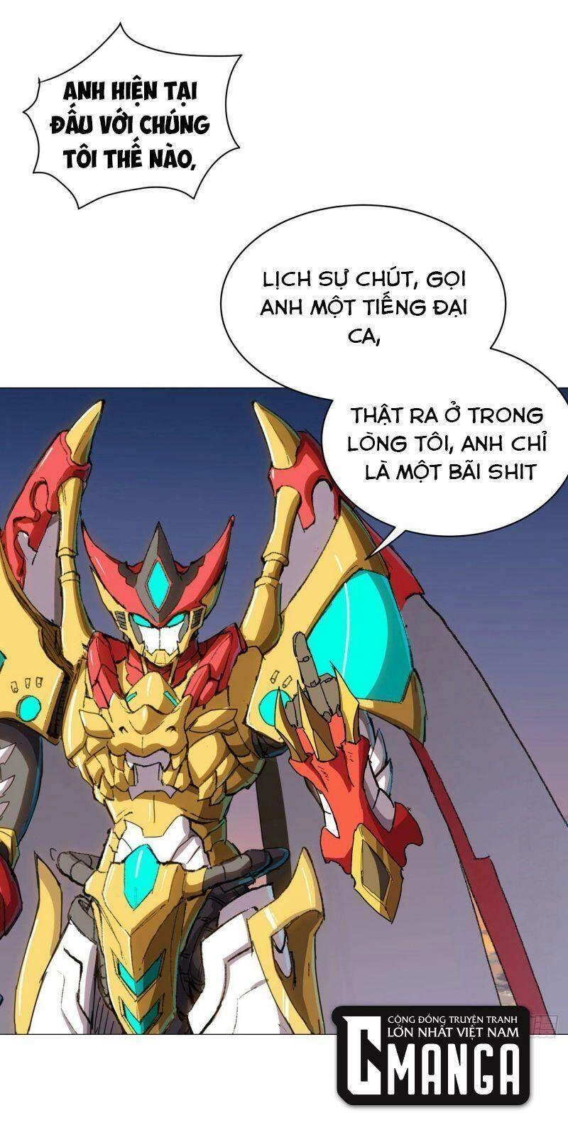 Tu Tiên Giả Đại Chiến Siêu Năng Lực Chapter 109 - 15