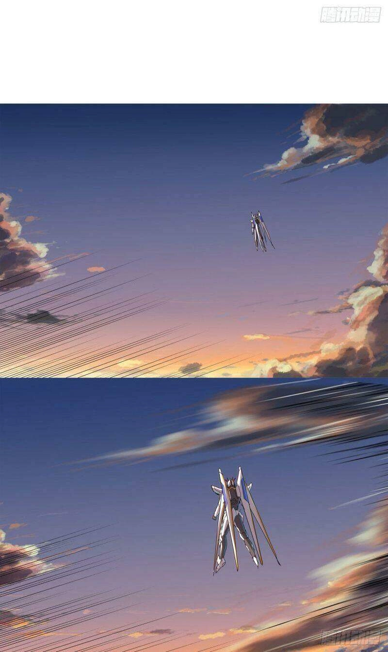 Tu Tiên Giả Đại Chiến Siêu Năng Lực Chapter 109 - 21