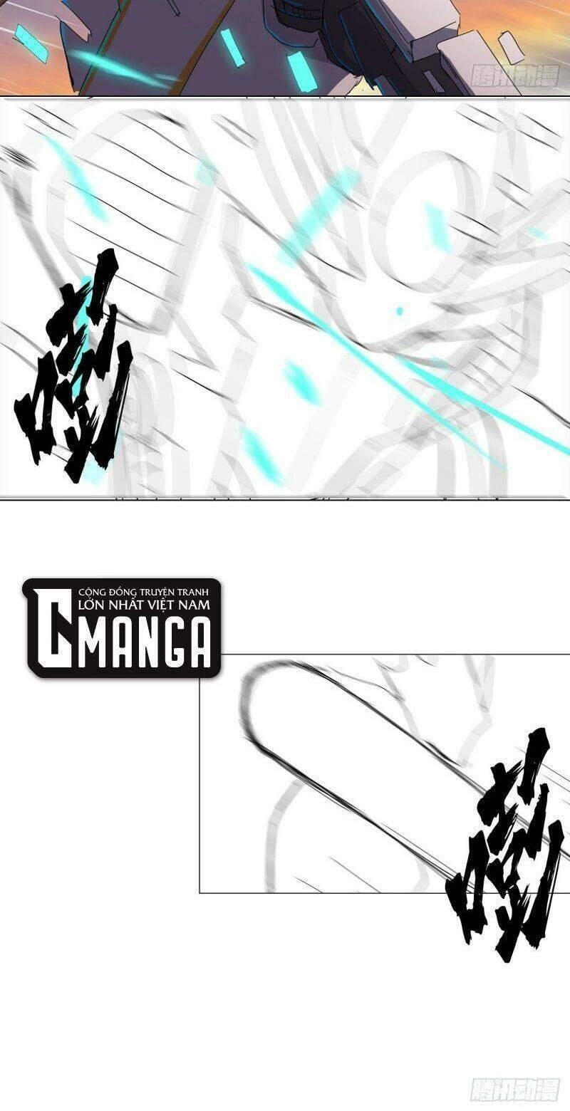 Tu Tiên Giả Đại Chiến Siêu Năng Lực Chapter 109 - 23