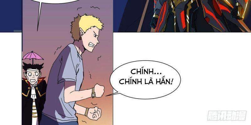 Tu Tiên Giả Đại Chiến Siêu Năng Lực Chapter 110 - 4