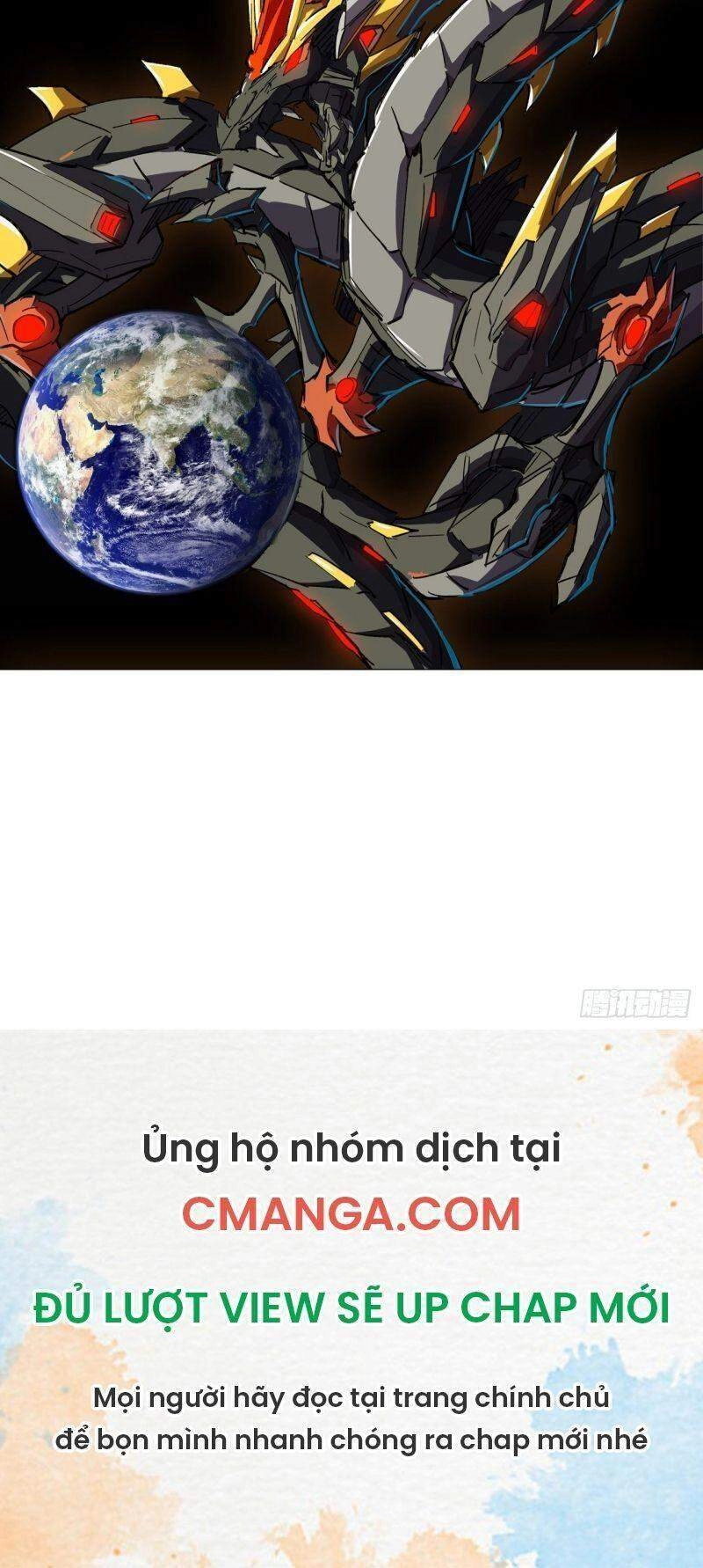 Tu Tiên Giả Đại Chiến Siêu Năng Lực Chapter 111 - 24