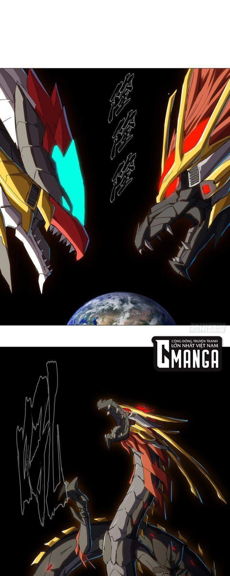 Tu Tiên Giả Đại Chiến Siêu Năng Lực Chapter 112 - 1