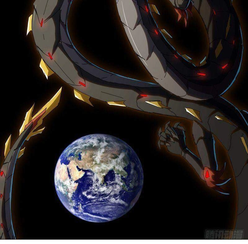 Tu Tiên Giả Đại Chiến Siêu Năng Lực Chapter 112 - 2