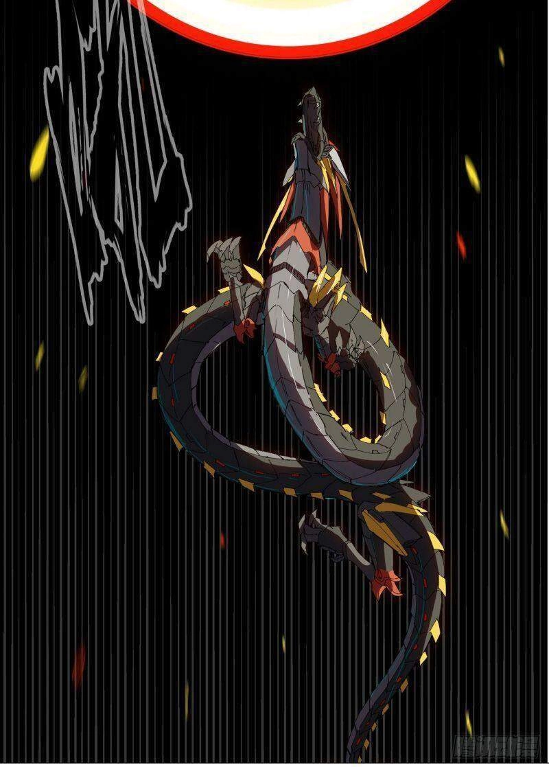 Tu Tiên Giả Đại Chiến Siêu Năng Lực Chapter 112 - 6