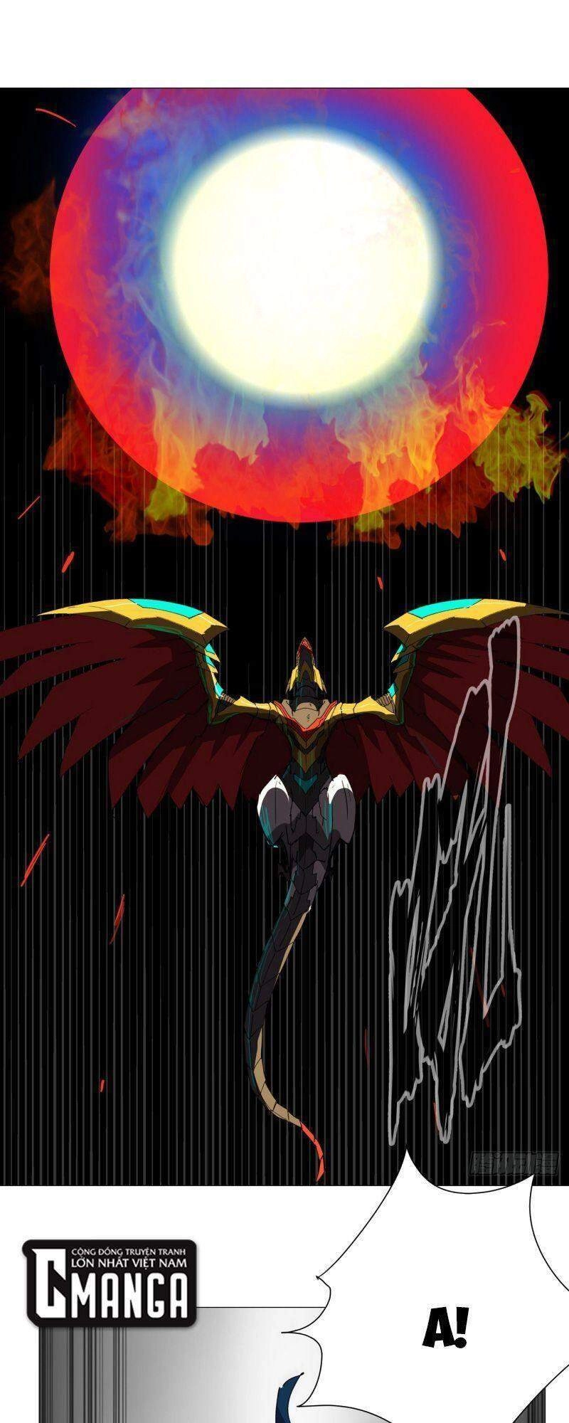 Tu Tiên Giả Đại Chiến Siêu Năng Lực Chapter 112 - 7