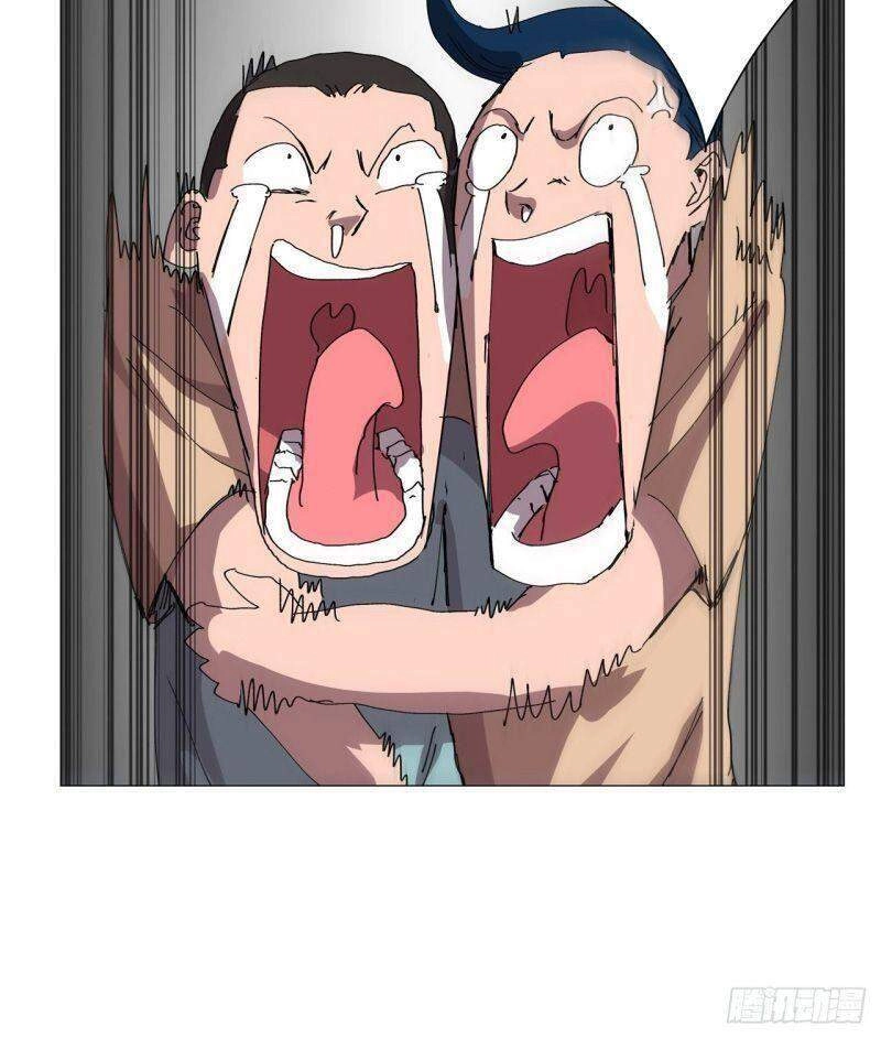 Tu Tiên Giả Đại Chiến Siêu Năng Lực Chapter 112 - 8