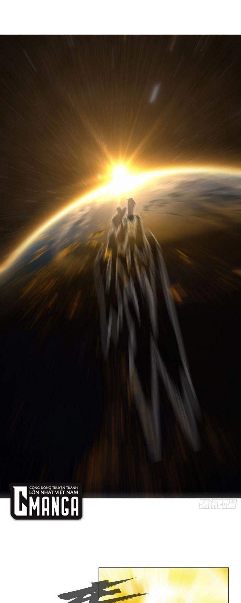 Tu Tiên Giả Đại Chiến Siêu Năng Lực Chapter 112 - 11