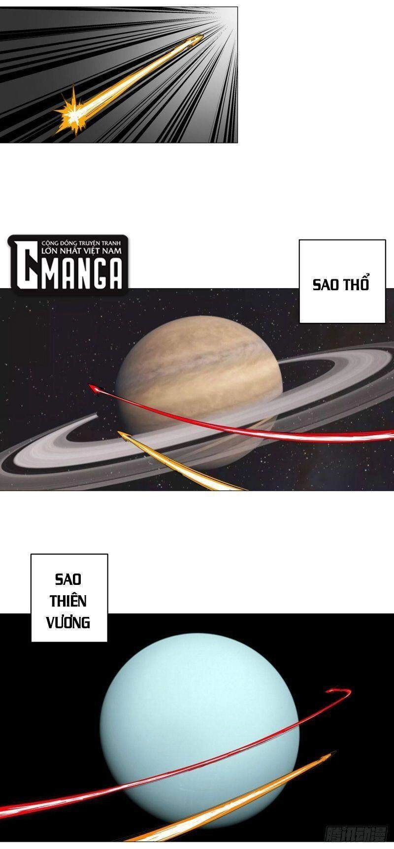 Tu Tiên Giả Đại Chiến Siêu Năng Lực Chapter 112 - 19