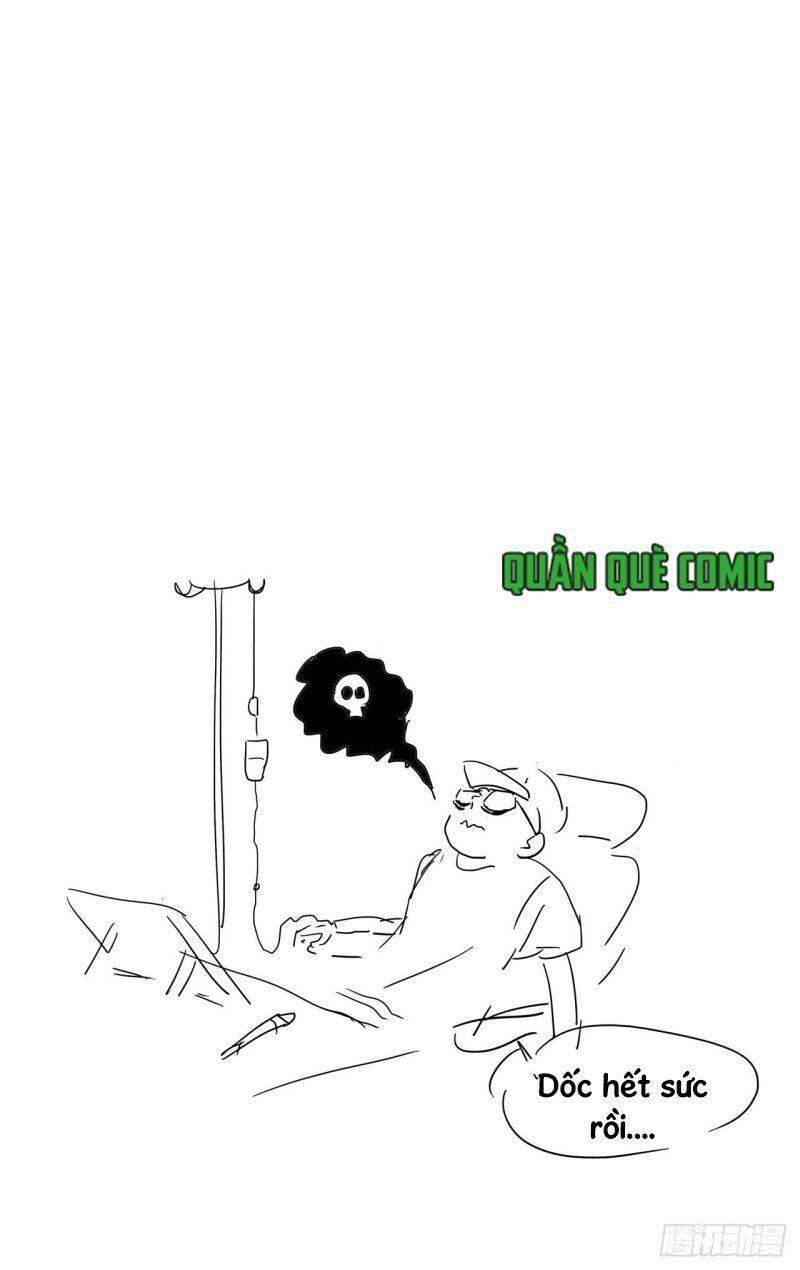 Tu Tiên Giả Đại Chiến Siêu Năng Lực Chapter 112 - 24