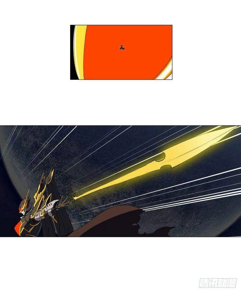 Tu Tiên Giả Đại Chiến Siêu Năng Lực Chapter 113 - 7