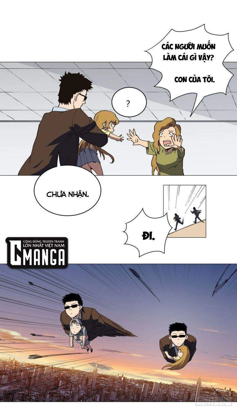 Tu Tiên Giả Đại Chiến Siêu Năng Lực Chapter 113 - 12