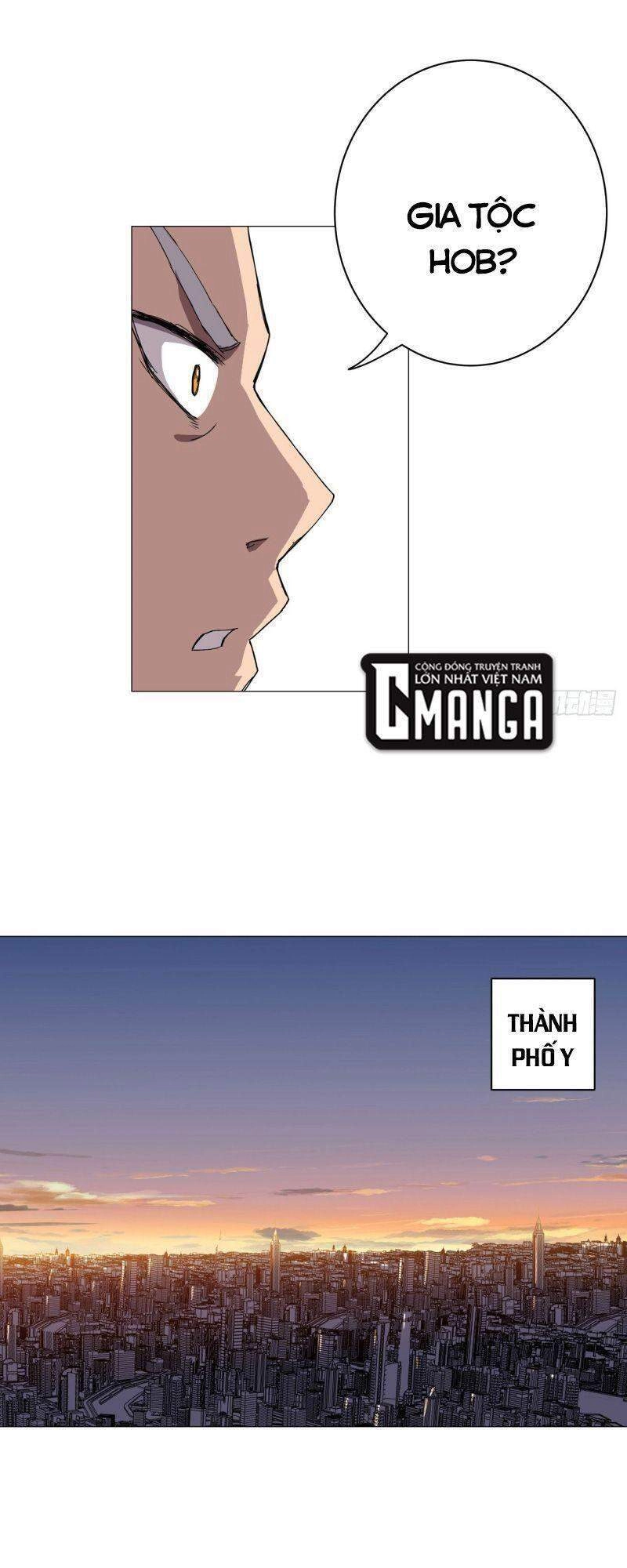 Tu Tiên Giả Đại Chiến Siêu Năng Lực Chapter 113 - 17