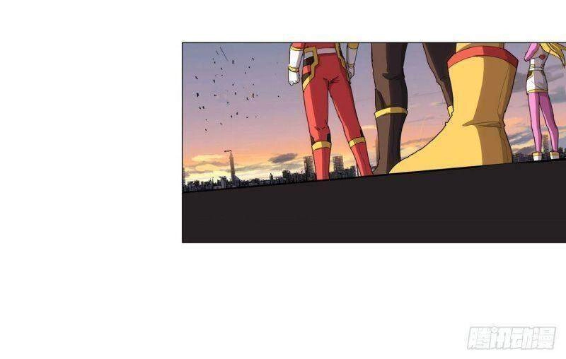 Tu Tiên Giả Đại Chiến Siêu Năng Lực Chapter 113 - 21