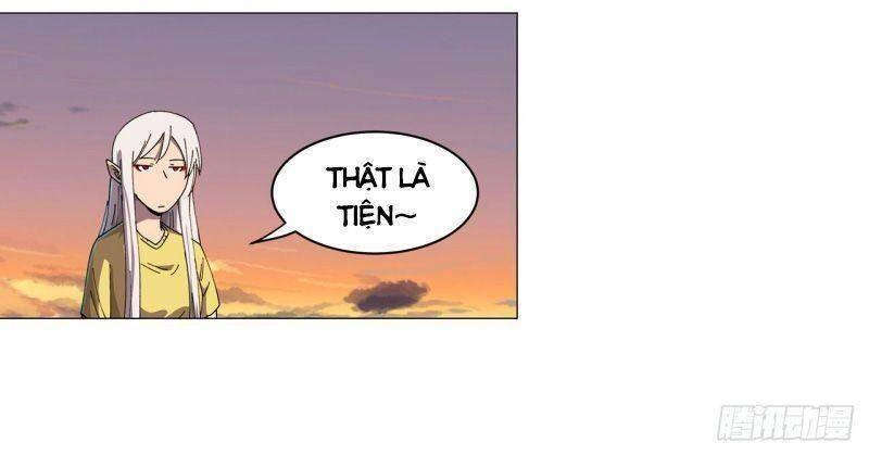 Tu Tiên Giả Đại Chiến Siêu Năng Lực Chapter 114 - 6