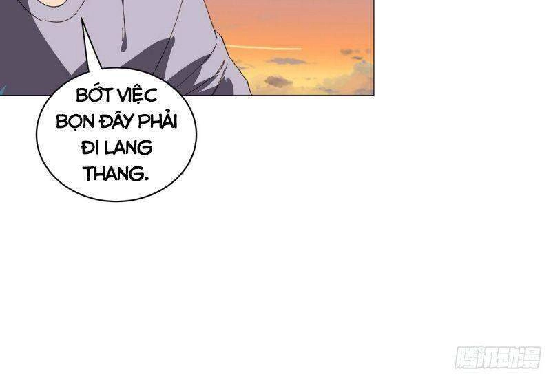 Tu Tiên Giả Đại Chiến Siêu Năng Lực Chapter 114 - 11