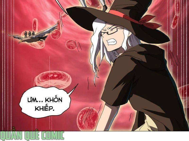 Tu Tiên Giả Đại Chiến Siêu Năng Lực Chapter 114 - 18