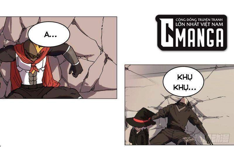 Tu Tiên Giả Đại Chiến Siêu Năng Lực Chapter 114 - 20