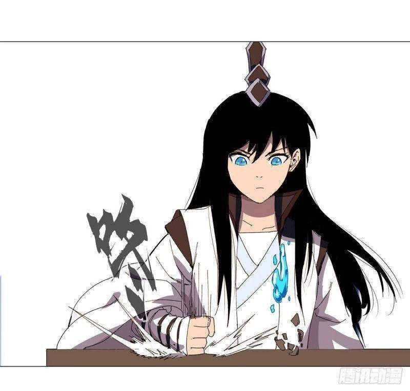 Tu Tiên Giả Đại Chiến Siêu Năng Lực Chapter 114 - 25