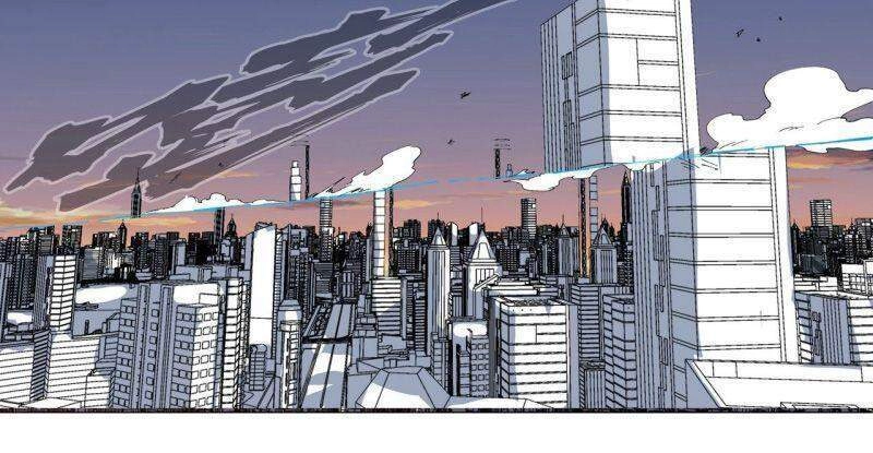 Tu Tiên Giả Đại Chiến Siêu Năng Lực Chapter 114 - 27