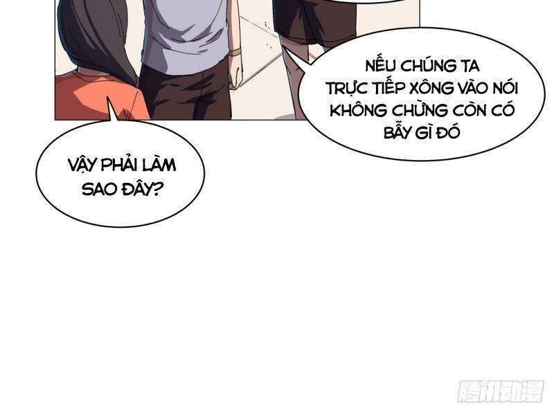 Tu Tiên Giả Đại Chiến Siêu Năng Lực Chapter 115 - 4