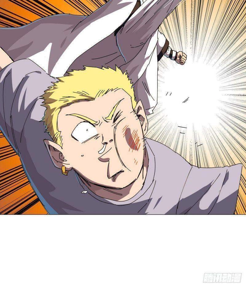 Tu Tiên Giả Đại Chiến Siêu Năng Lực Chapter 115 - 6