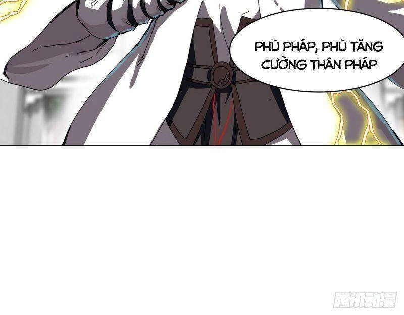 Tu Tiên Giả Đại Chiến Siêu Năng Lực Chapter 115 - 17