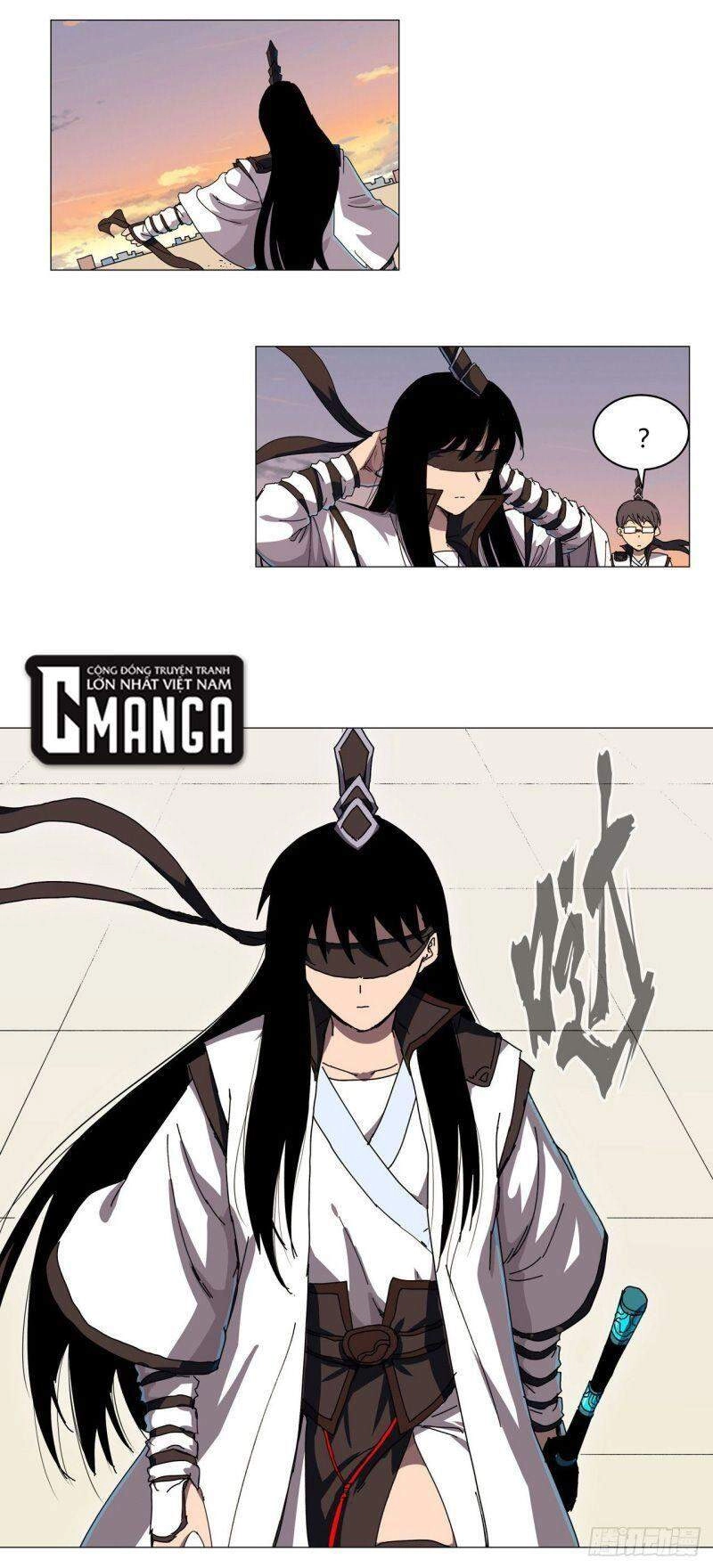 Tu Tiên Giả Đại Chiến Siêu Năng Lực Chapter 115 - 18