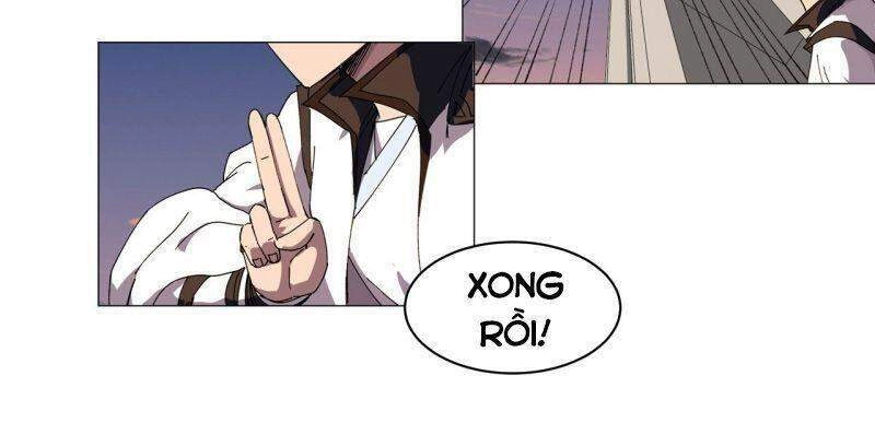 Tu Tiên Giả Đại Chiến Siêu Năng Lực Chapter 115 - 22