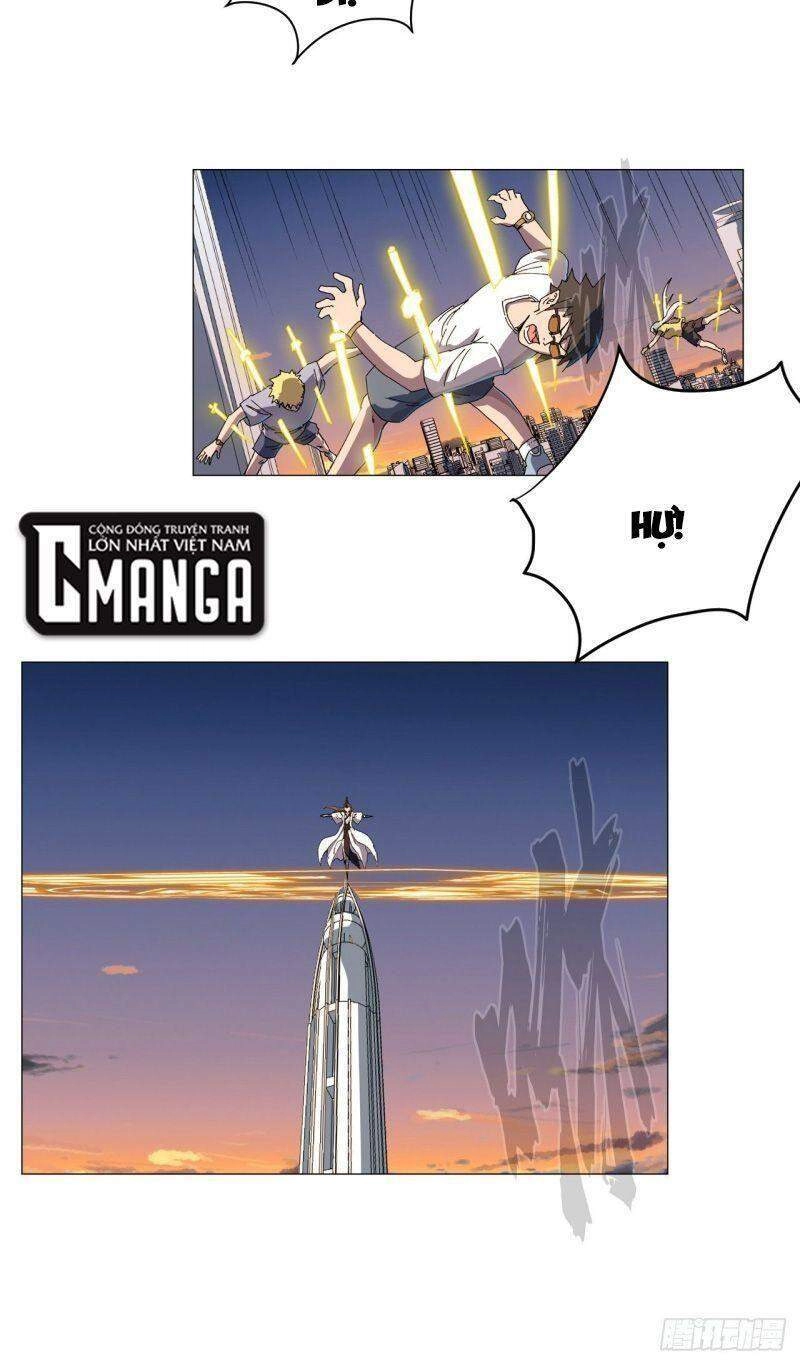 Tu Tiên Giả Đại Chiến Siêu Năng Lực Chapter 116 - 2