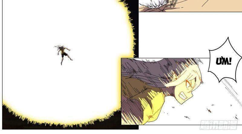 Tu Tiên Giả Đại Chiến Siêu Năng Lực Chapter 116 - 11