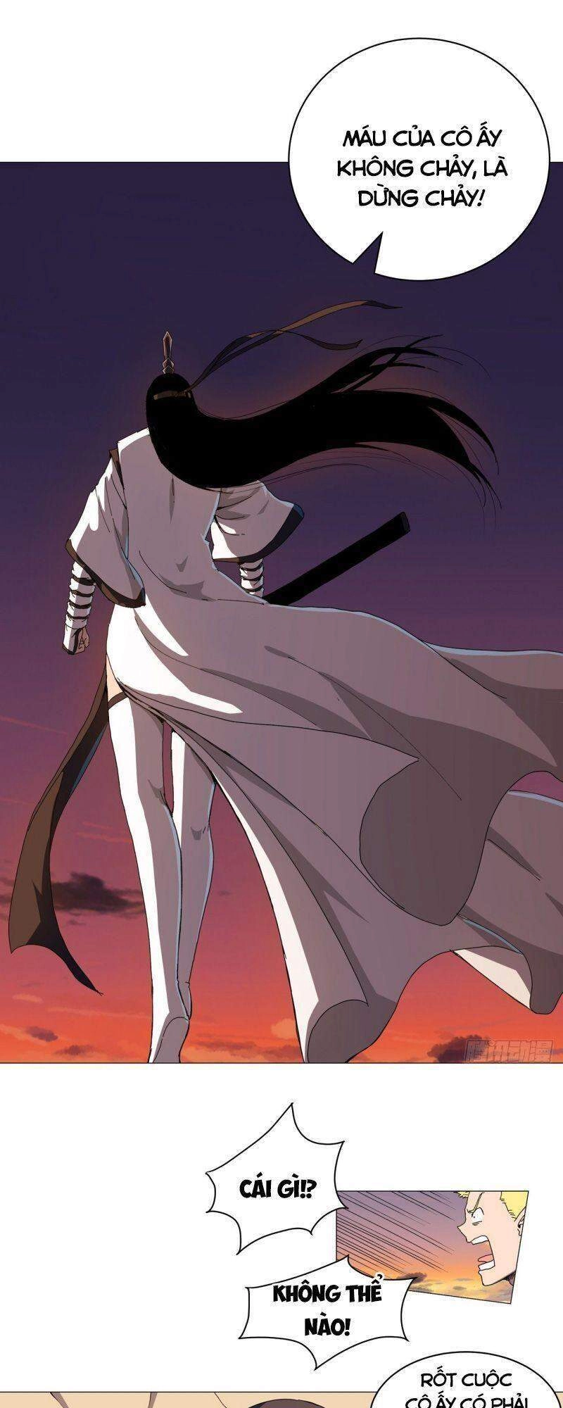 Tu Tiên Giả Đại Chiến Siêu Năng Lực Chapter 117 - 2