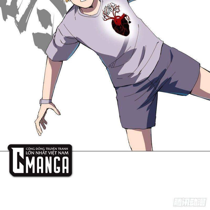 Tu Tiên Giả Đại Chiến Siêu Năng Lực Chapter 117 - 23