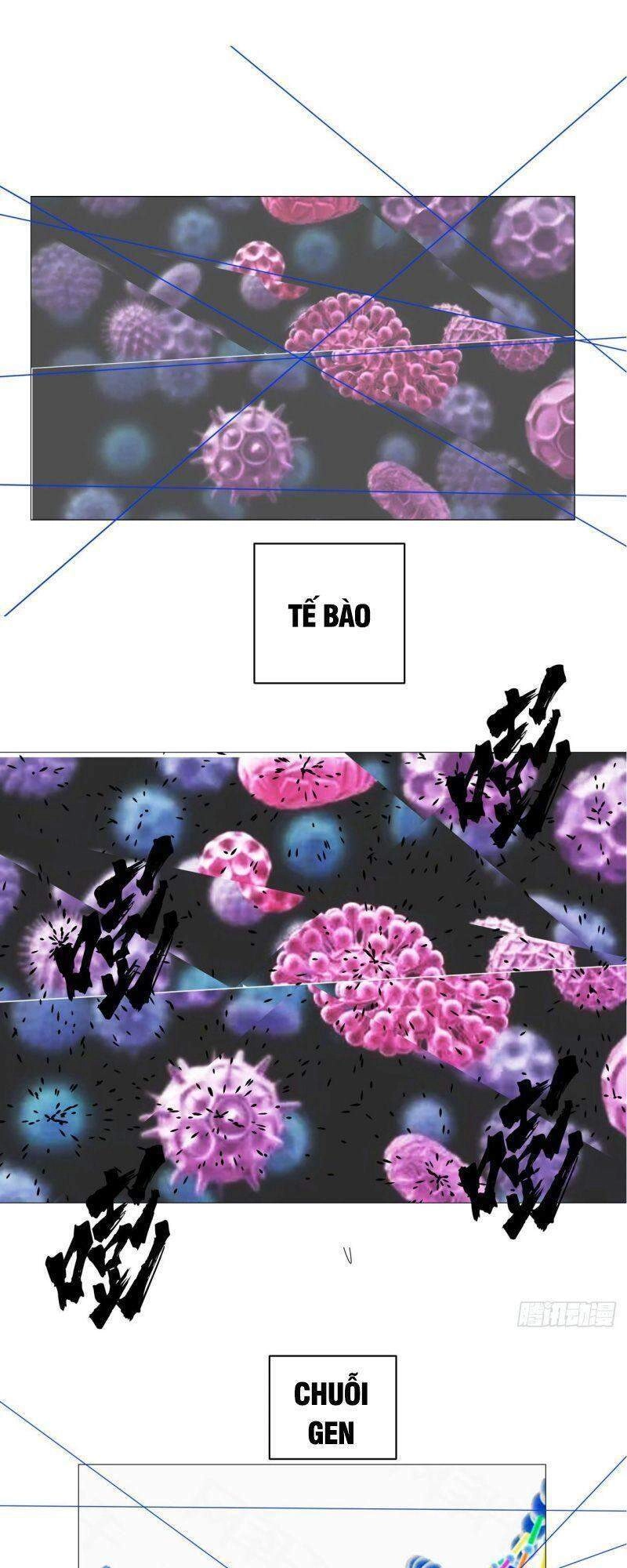 Tu Tiên Giả Đại Chiến Siêu Năng Lực Chapter 117 - 26