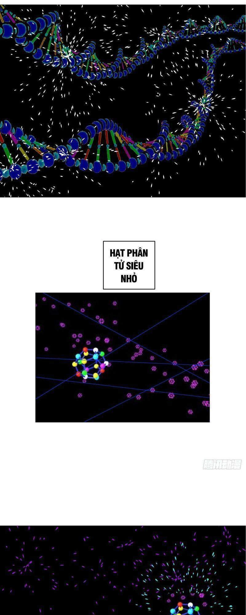 Tu Tiên Giả Đại Chiến Siêu Năng Lực Chapter 117 - 28