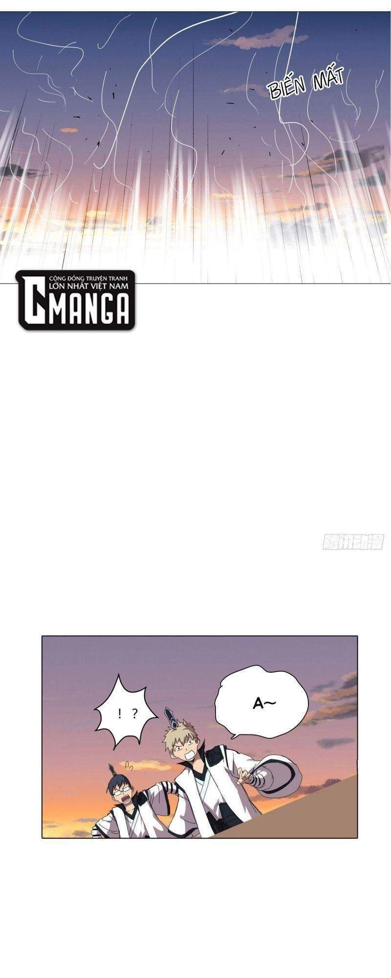 Tu Tiên Giả Đại Chiến Siêu Năng Lực Chapter 117 - 30