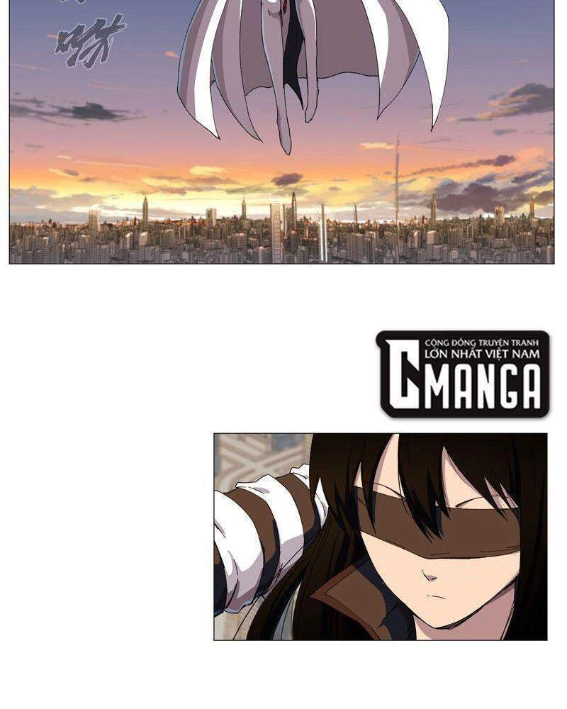 Tu Tiên Giả Đại Chiến Siêu Năng Lực Chapter 118 - 2