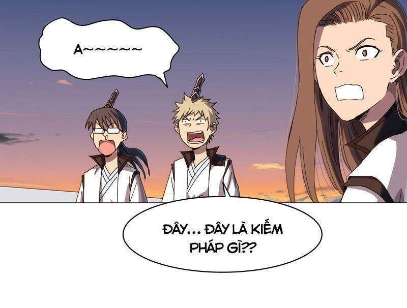 Tu Tiên Giả Đại Chiến Siêu Năng Lực Chapter 118 - 4