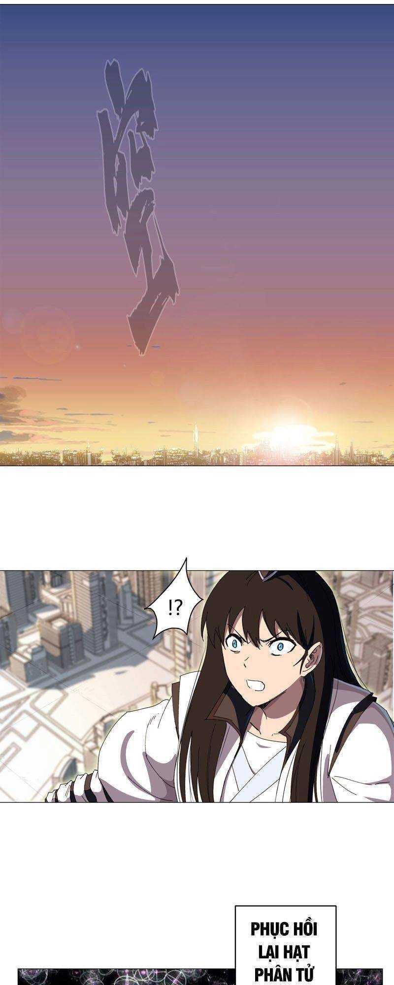 Tu Tiên Giả Đại Chiến Siêu Năng Lực Chapter 118 - 10